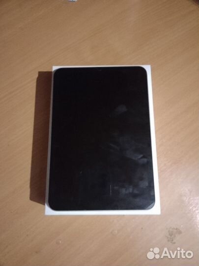iPad mini 6