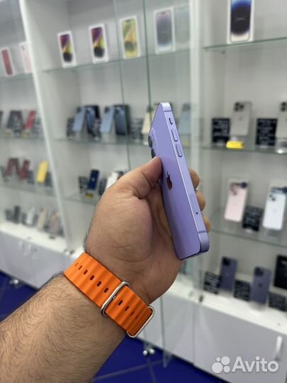 iPhone 12 mini, 128 ГБ