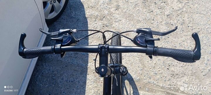 Новая велосипед land rover для взрослых