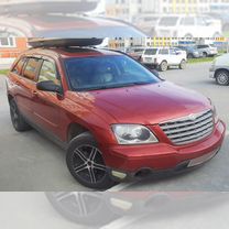 Chrysler Pacifica 3.5 AT, 2003, 328 000 км, с пробегом, цена 580 000 руб.