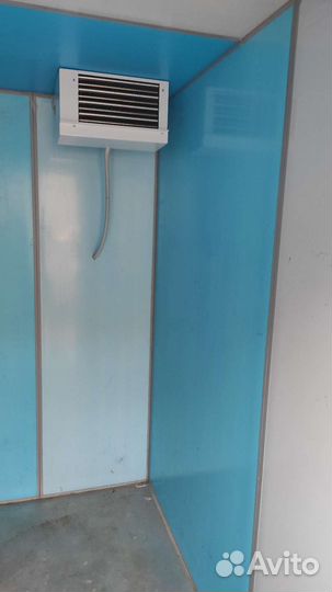 Холодильная камера с моноблоком бу