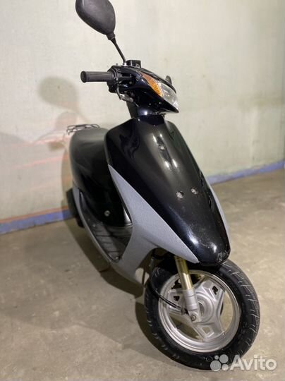 Хонда дио 35