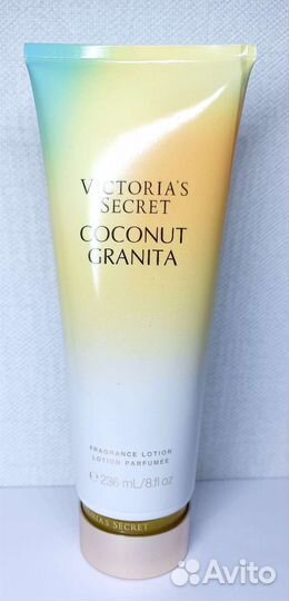 Спреи и Лосьоны для тела Victoria's Secret