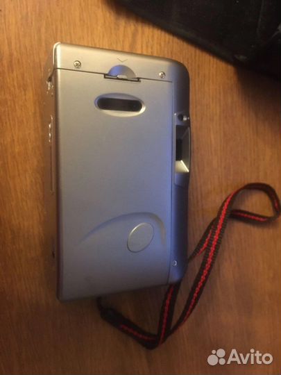 Пленочный фотоаппарат rekam kr-50s