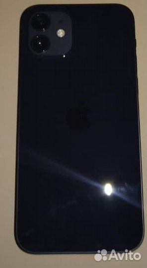 iPhone 12, 64 ГБ