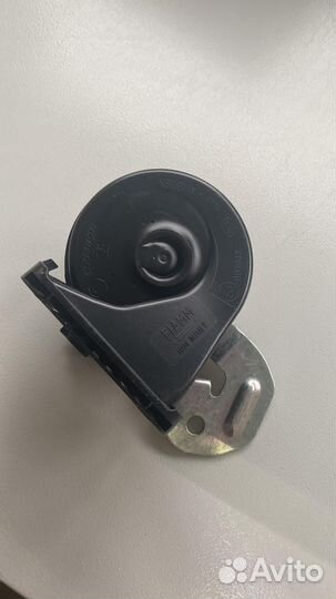 Звуковой сигнал RH Ford C-Max, Focus