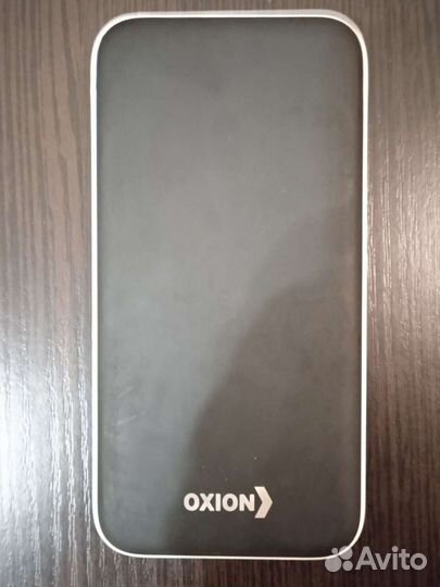 Пауэр банк (переносное зарядное устройство) 10000