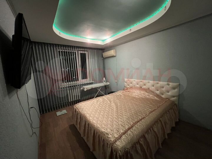 2-к. квартира, 51,3 м², 8/9 эт.