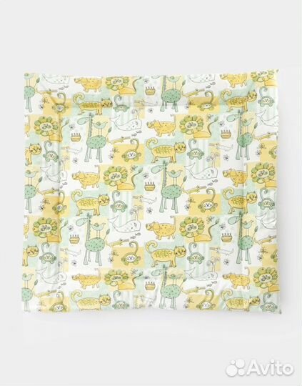 Матрасик для пеленания