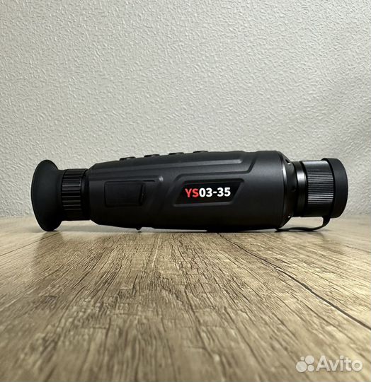 Тепловизор Sytong YS03-35