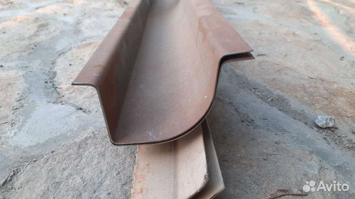 Пороги кузовные Toyota Land Cruiser Prado 120