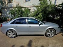 Audi A4 2.4 CVT, 2004, 255 000 км, с пробегом, цена 860 000 руб.