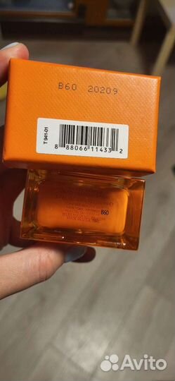 Духи том ford