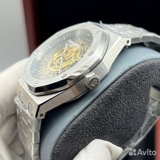 Часы audemars piguet