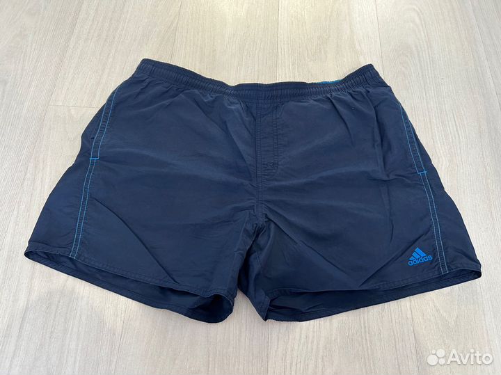 Шорты спортивные мужские Adidas, L