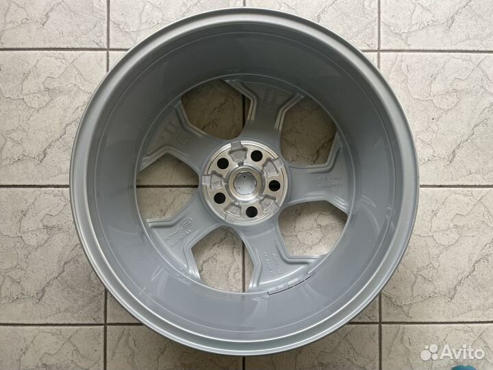 Литые диски R20 Land Rover Range Rover Style 5084