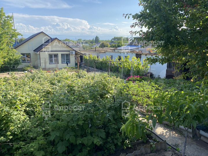 Дом 64,1 м² на участке 10,7 сот.