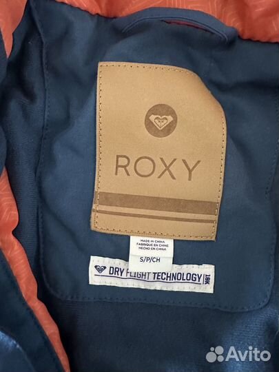 Костюм для сноуборда женский s