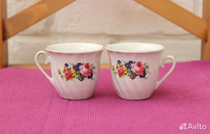 Кофейные чашки