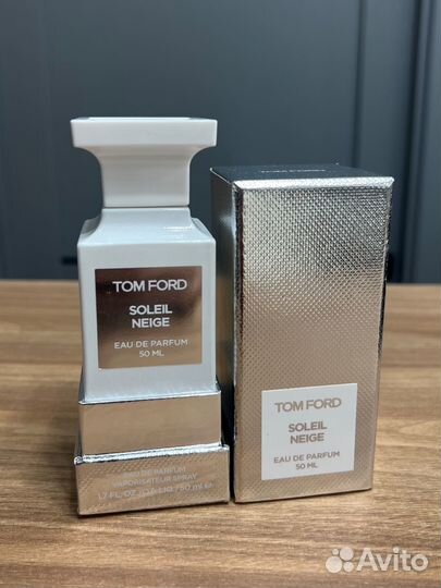 Духи женские