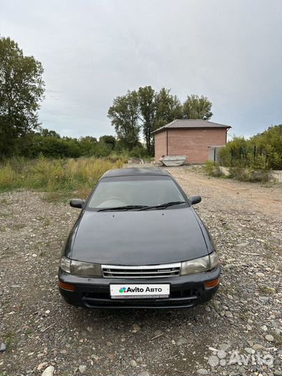 Toyota Carina 1.8 AT, 1983, 250 000 км