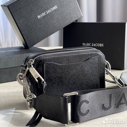 Сумка Marc Jacobs