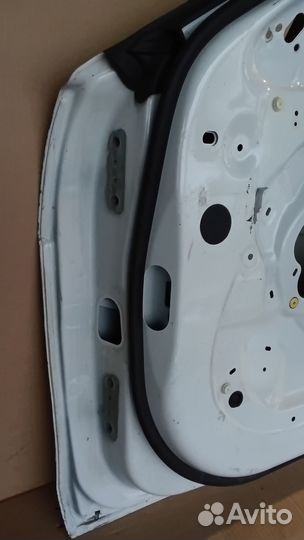 Jaguar XE с 15 дверь передняя правая