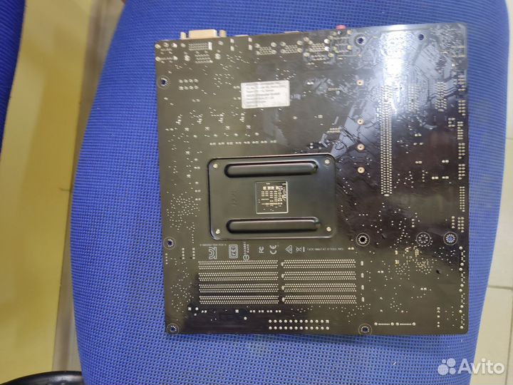 Asus prime b450m a