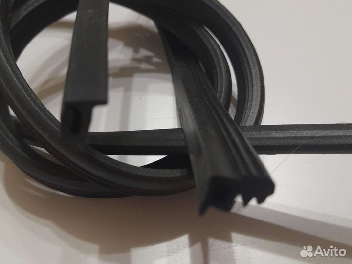 Комплект уплотнителей посудомоечной машины Dexp