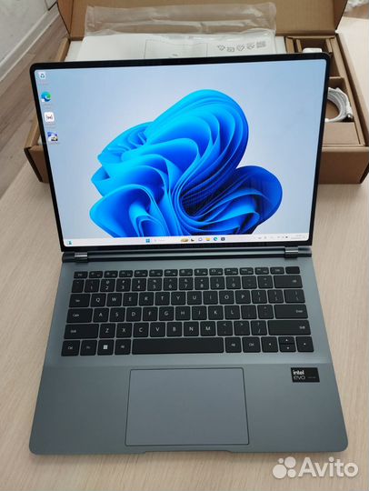 Huawei MateBook GT 14 Intel Core Ulta 5 125H