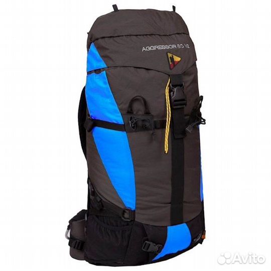 Туристический рюкзак bask agressor V2 60