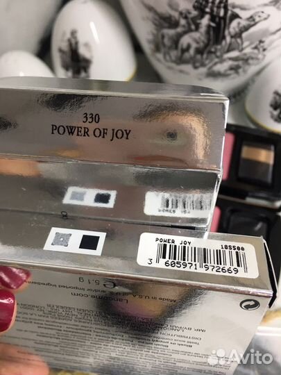 Румяна lancome 330 оригинал