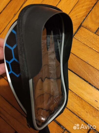 Держатель для телефона на велосипед