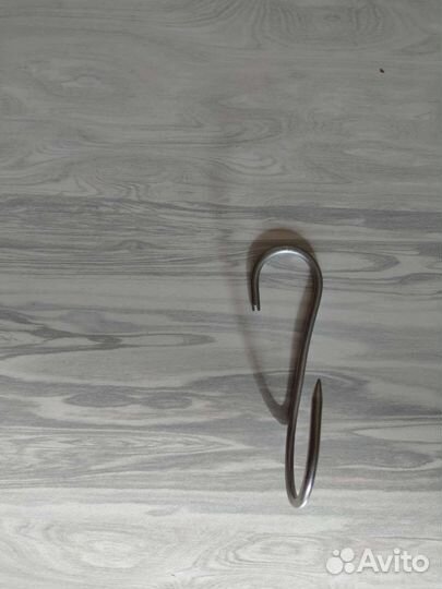 Крючки в коптильню