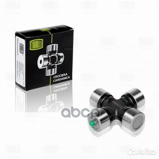 Крестовина для а/м Mercedes Sprinter (05) /VW