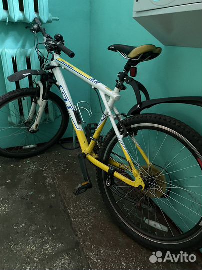 Gt agressor 3.0