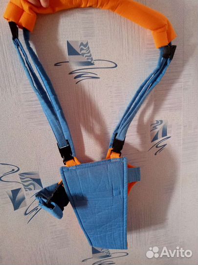 Ходунки для ребенка