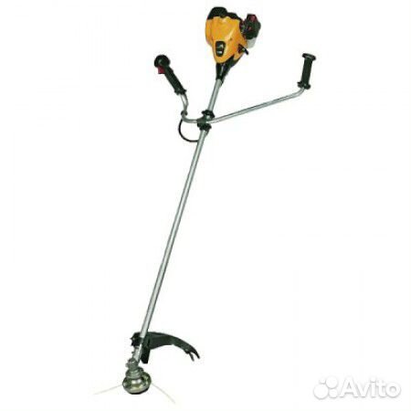 Коса бензиновая Partner B250B