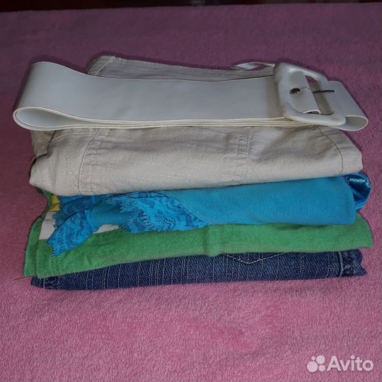 Одежда на девушку р.42-44