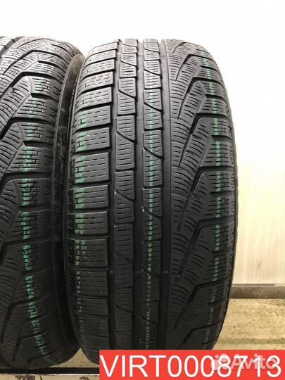 Pirelli Winter Sottozero 210 Serie II 225/50 R17 94H