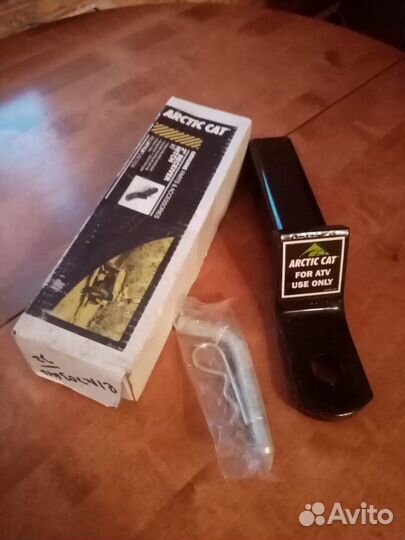 Фаркоп Arctic Cat (Арктик Кэт) 0436-608