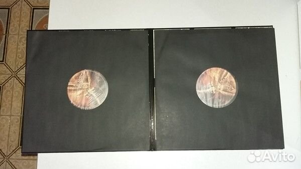 Виниловая пластинка Iron Maiden Fear Of The Dark