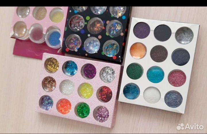 Все для дизайна ногтей