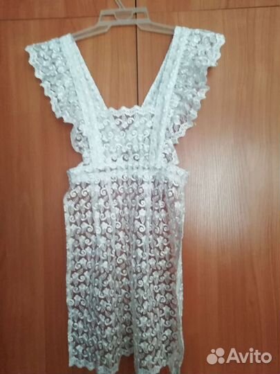 Школьная форма для девочки