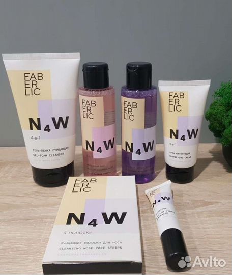 Уход за лицом 12+