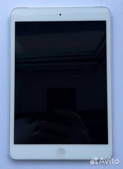 Продаю планшет Apple iPad mini 2 32Gb Wi-Fi + LTE