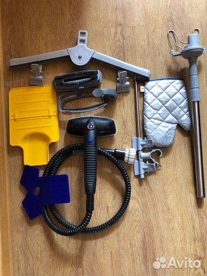 Отпариватель вертикальный Grand Master GM-Q5 Multi