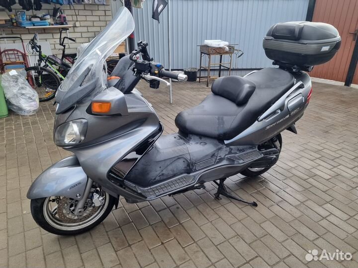 Продам Skywave 650, 2008