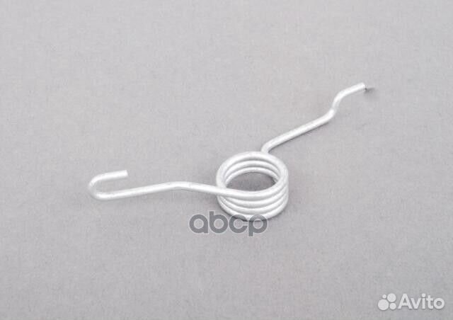 Пружина суппорта 1K0615296 VAG