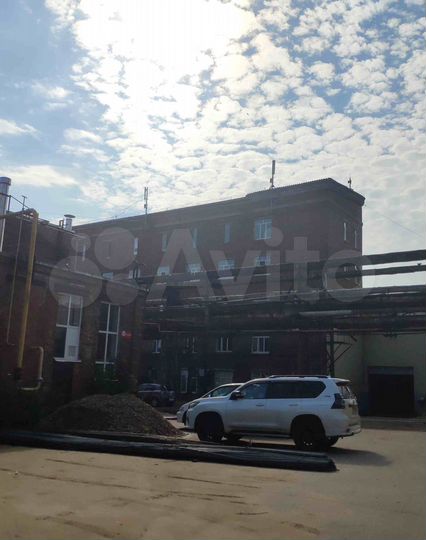 Помещение свободного назначения, 508.4 м²